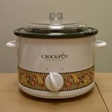 Rival 2 Qt Crock Pot Slow Cooker