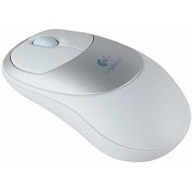 Logitech Cordless Mouse