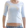 Evisu "Insert logo" t-shirt
