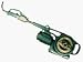 Wheeler Rex Valve Exerciser/ Power Drive: Power Drive only - For use with adapters