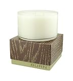 Sugar Pine Balsam Candle by BURN