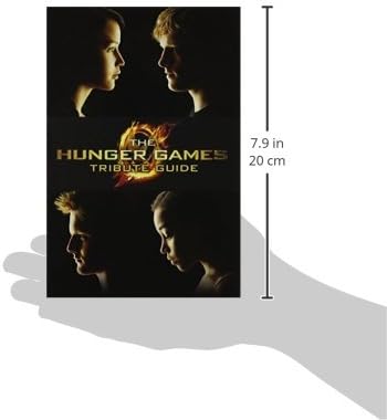 The Hunger Games Tribute Guide