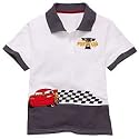 Piston Cup Disney Cars Polo Shirt