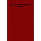 Click here to buy Billiards In The Twentieth Century by  Riso Levi.