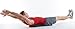 SPRI Ab Mat Abdominal Trainer
