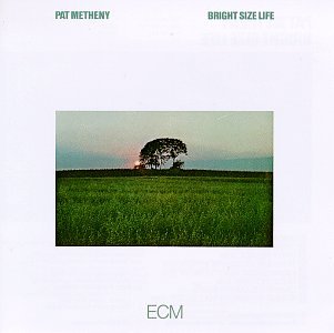 CD-Charts  Music : Bright Size Life