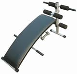 Hudora 65215 Trainingsbank - 