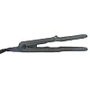 Jose Eber Wet or Dry Straightening Iron, Black