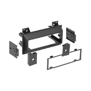 Metra 99-3043 Dash Kit For GM/Isuzu Sm Truck 94-97