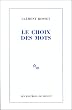 Le choix des mots