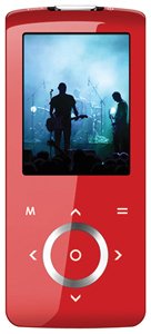 Buy Coby MP705-2GRED MP3 Player with 2-Inch TFT Color LCD, 2GB Flash Memory, FM and Touchpad Control (Red) online at Discounted New and Used prices. Delivered to your door with Off-The-Bookshelf.