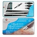 Sheaffer Calligraphy Deluxe Tin Kit (SH/10033)