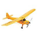 J-3 Cub RTF Electric with Free Additional Battery PKZ1021