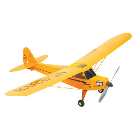 J-3 Cub RTF Electric