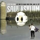 Review Soul Asylum  / After The Flood: Live From The Grand Forks Prom 1998