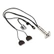 Fishman BP-100-M Upright String Bass Pickup with GLM-200-E microphone