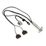 Fishman BP-100-M Upright String Bass Pickup with GLM-200-E microphone