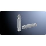 Coast LED Lenser V Squared Aluminum 3...