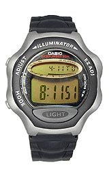 Casio - W68H1BVHCF