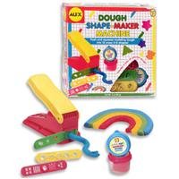 Dough Shape Maker Machine by Alex Toys