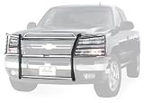 Westin 43-1170 Sportsman 1-pc Grille Guard - CPS