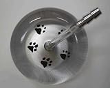 Paw Prints Ultrascope Stethoscope