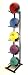 j/fit Medicine Ball Rack