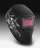 3M Speedglas Welding Helmet - Mech Skull 100V Auto Dark Lens 07-0012-31MS