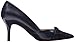 Nine West Women's Kelda Leather Dress Pump