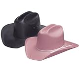 Little Buckaroo Cowboy Hat Black
