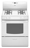 MGR5605WW 4.4 cu. ft. Capacity 30