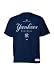 New York Yankees Momentum authentic Big and Tall onfield tee