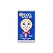 Light Bulb-Frosted 75 Watt - 1 - Each