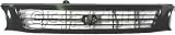 GRILLE toyota TERCEL 95-97 grill