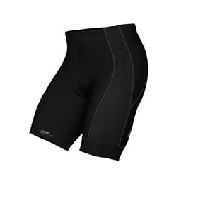 Buy Descente Mens Running C6 Compression Shorts