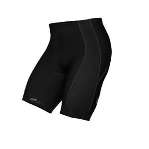 Buy Descente Mens Running C6 Compression Shorts