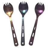 Vargo Titanium Spork