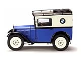 1/18 Xg[gV[Y BMW DA2 LIFERWAGEN (u[EzCg)