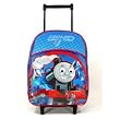 Thomas and Friends Rolling Backpack - Toddler size Thomas Wheeled Backpack