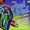 Rock N' Roll Hits of the 50's