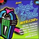 Rock N' Roll Hits of the 50's