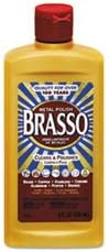 * Metal Surface Polish, 8 oz Bottle