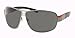 Prada SPS50H Sunglasses Color 5AV5Z1