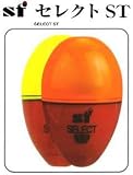 釣研 セレクト ST イエロー G2