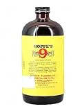 Hoppe's  No. 9 Quart Solvent
