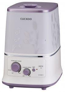 Cuckoo Ultrasonic Humidifier