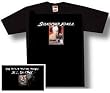 SHADOWS FALL - The War Within - Black T-shirt