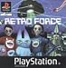 Retro Force (Playstation)
