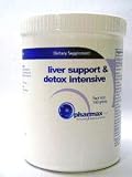 Pharmax Liver Support & Detox Intensive - 14 Packets