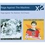 Rage Against the Machine/Evil Empire